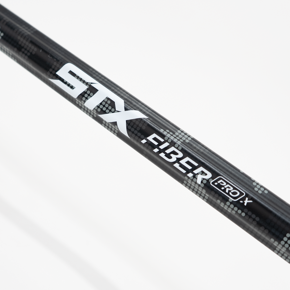STX Fiber X Pro Digi Puzzle Limited Edition Lacrosse Stick