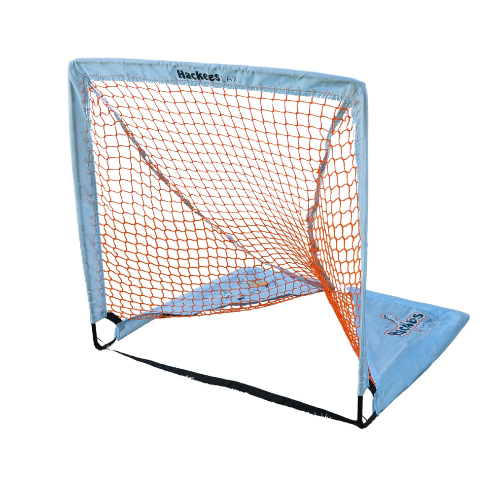Hackees Mini Light Blue Net