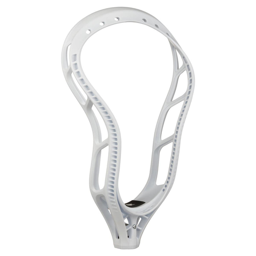StringKing Mark 2D Lacrosse Head - White