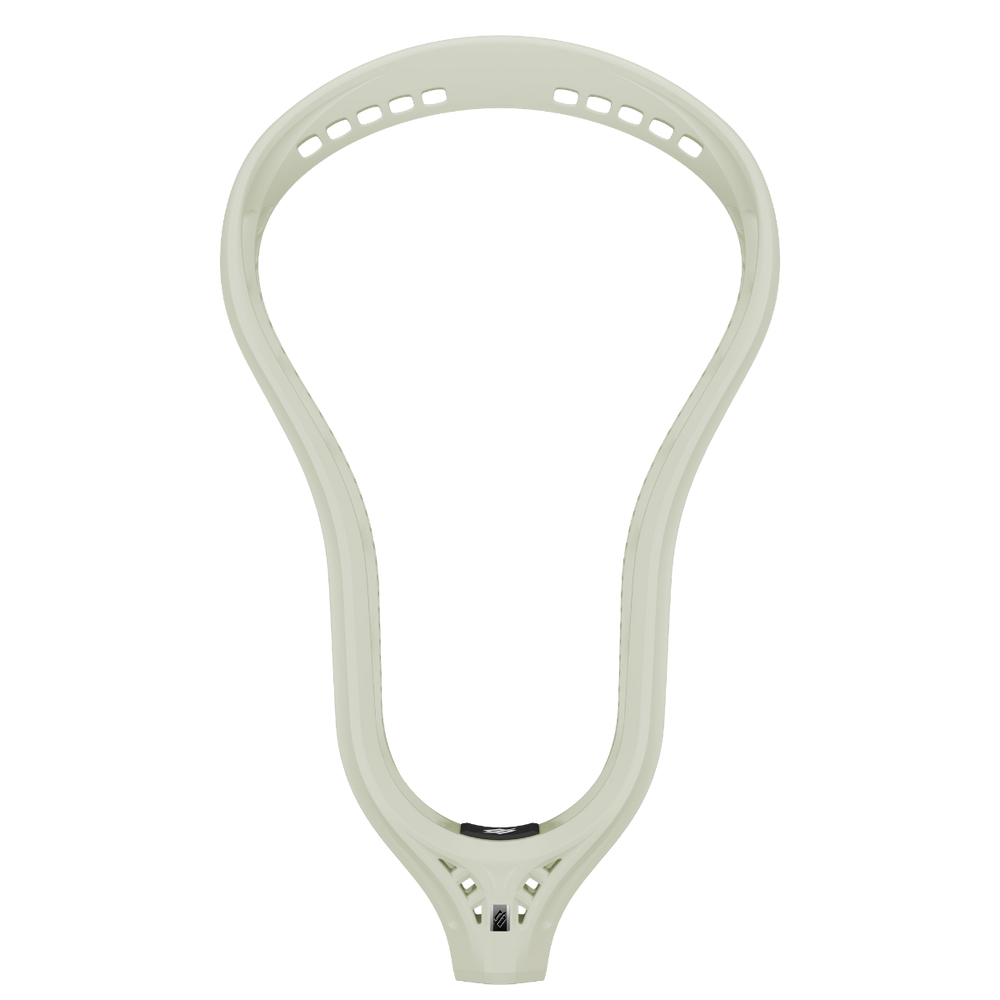 StringKing Mark 3D Men's Unstrung Lacrosse Head - Raw