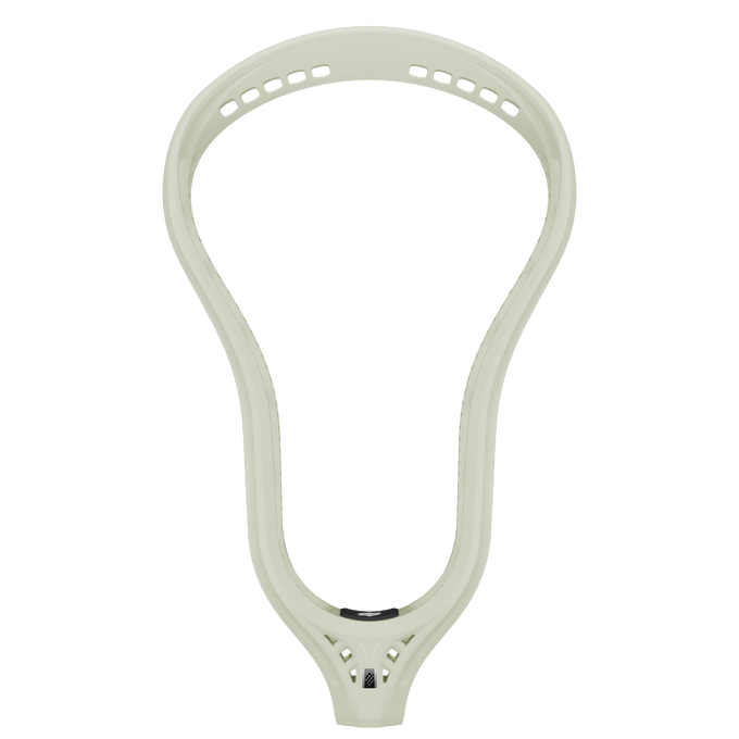 StringKing Mark 3D Men's Unstrung Lacrosse Head - Raw