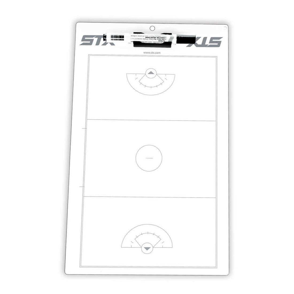 STX Coaches Clipboard Womens