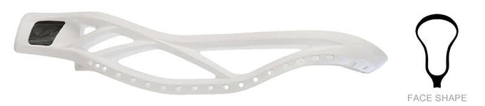 Under Armour Command U Lacrosse Head