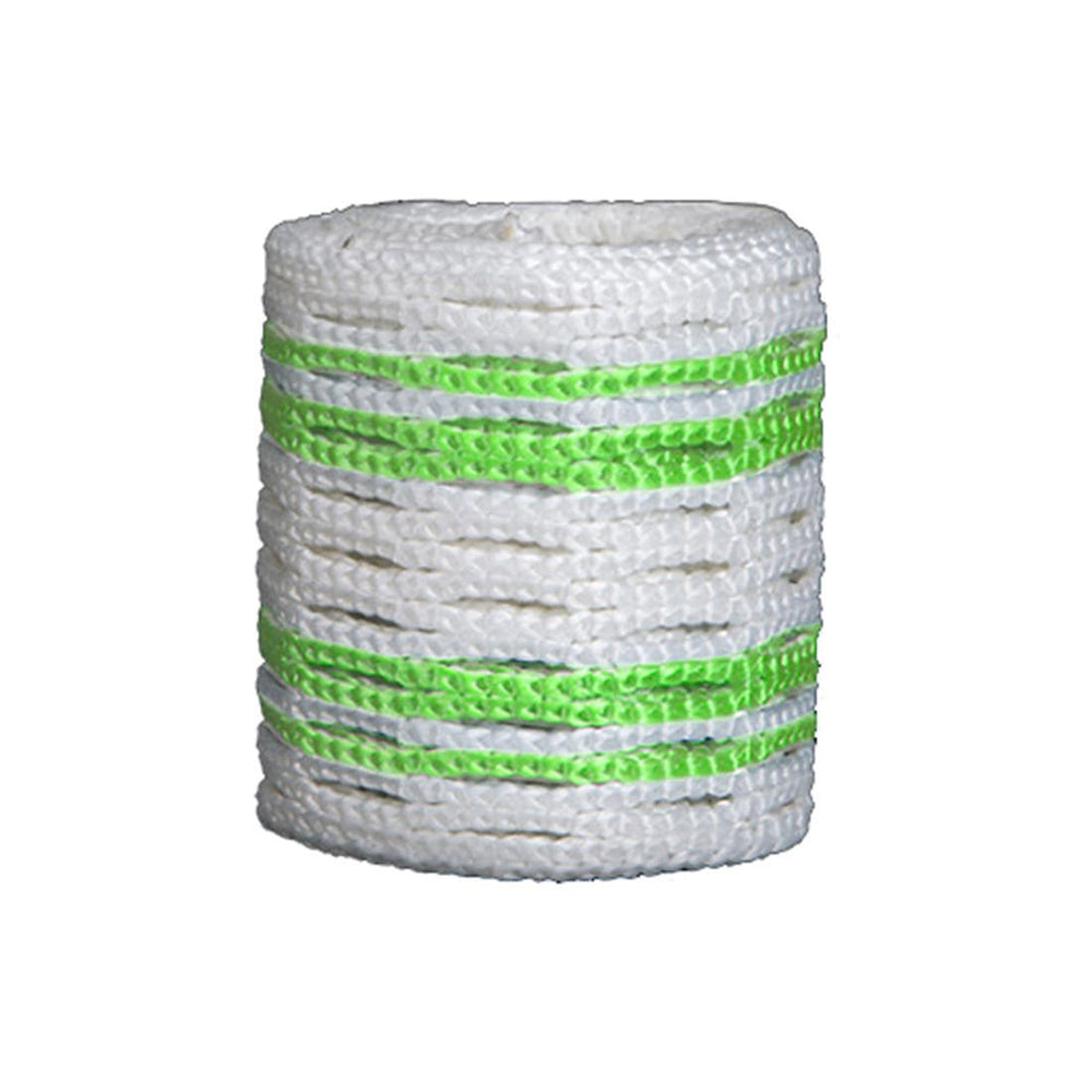 STX 10D Memory Lacrosse Mesh - Neon Green