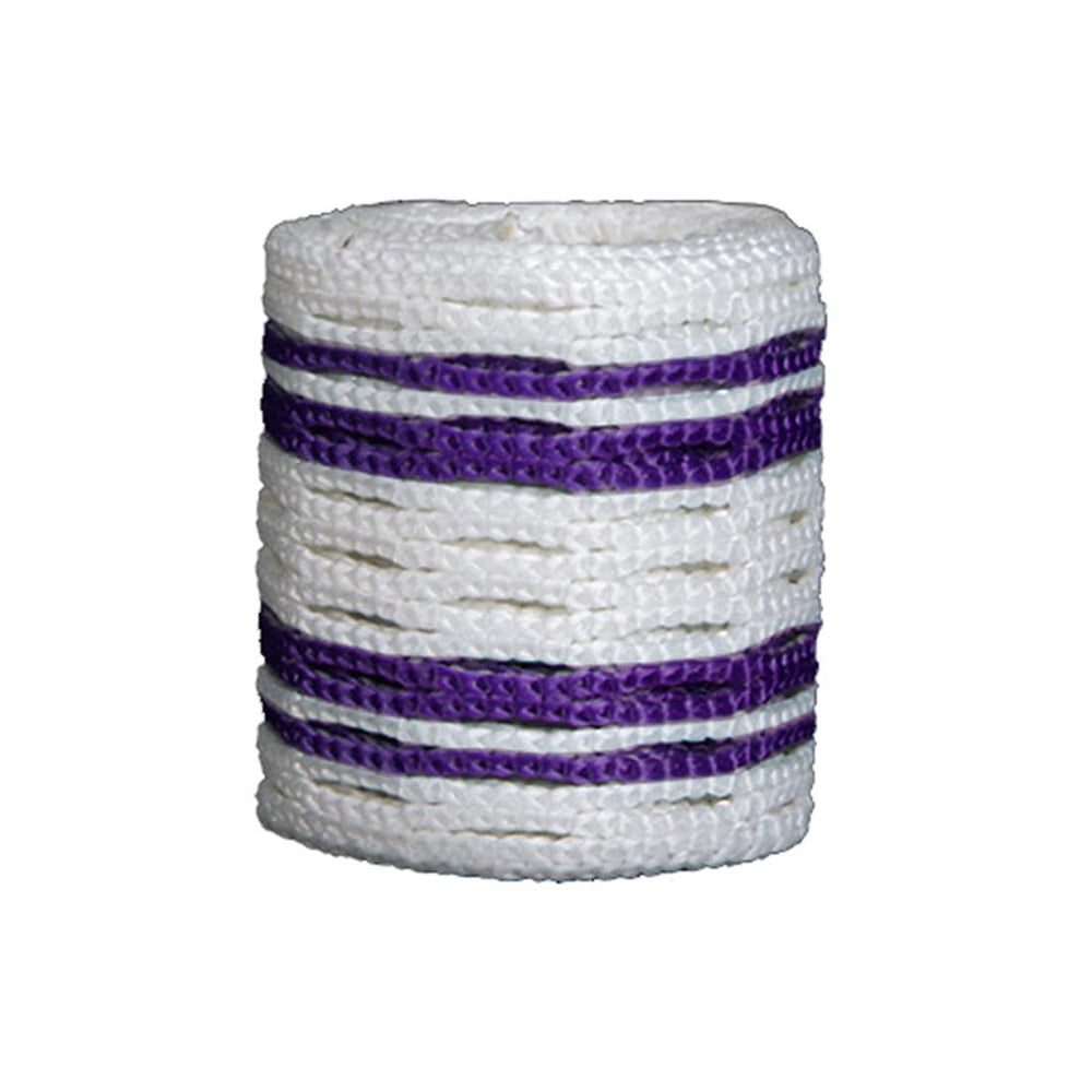 STX 10D Memory Lacrosse Mesh - Purple