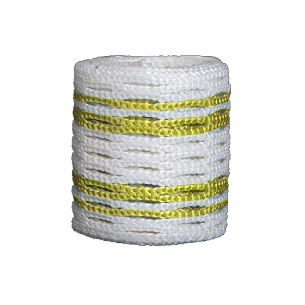 STX 10D Memory Lacrosse Mesh - Yellow