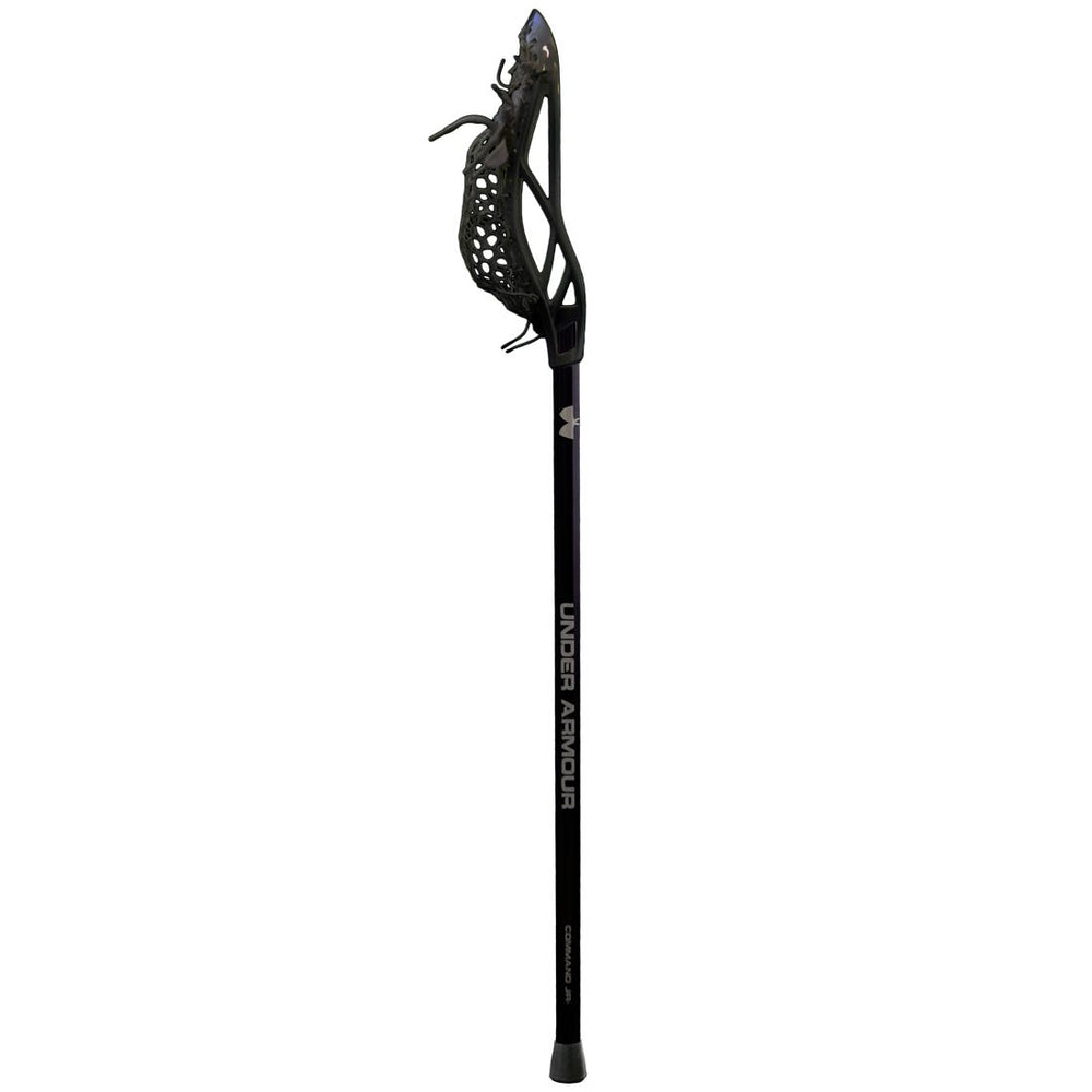 Under Armour Command Junior Complete Stick black sidewall