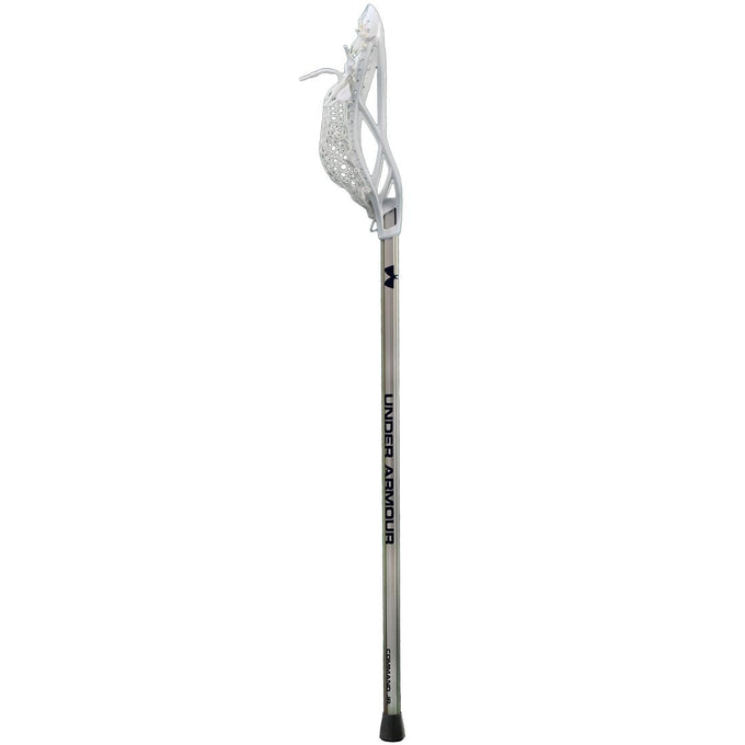 Under Armour Command Junior Complete Stick white side