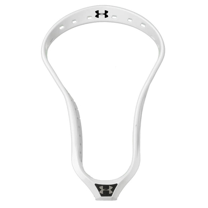 Under Armour Command X Unstrung Lacrosse Head