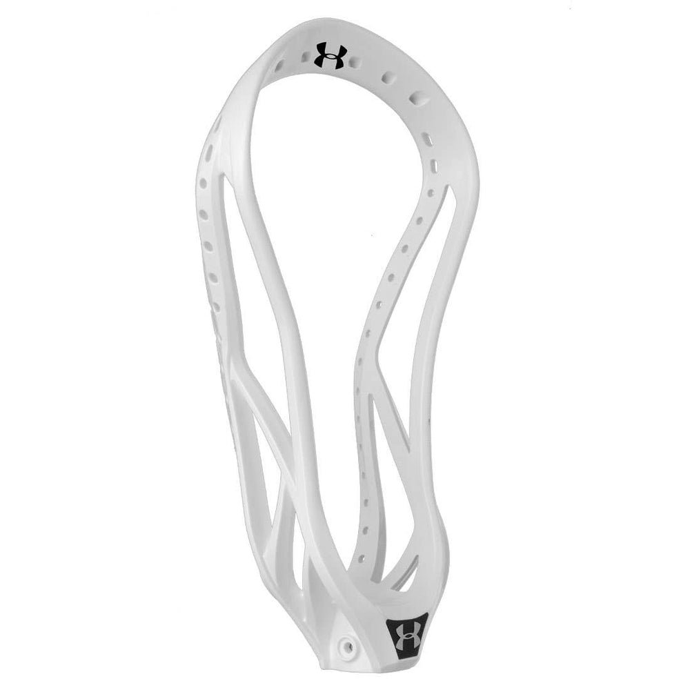 Under Armour Command X Unstrung Lacrosse Head