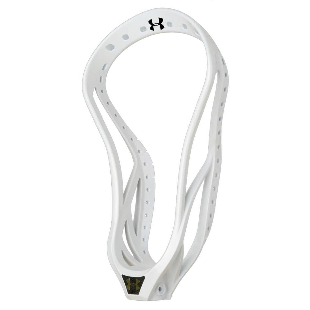 Under Armour Command X Unstrung Lacrosse Head