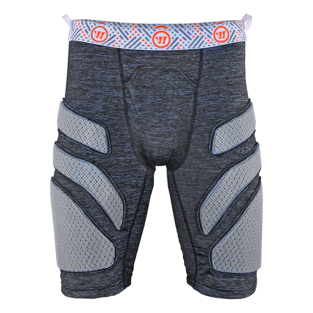 Warrior Burn Lacrosse Leg Pad Goalie Pants