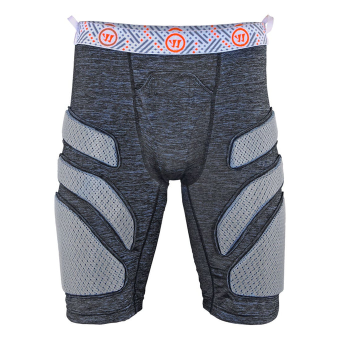 Warrior Burn Lacrosse Leg Pad Goalie Pants