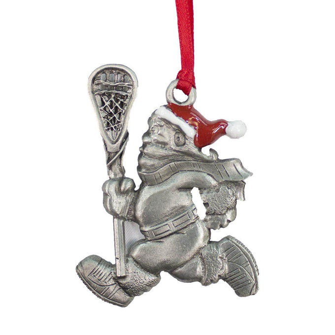 Santa Claus Tree Ornament 