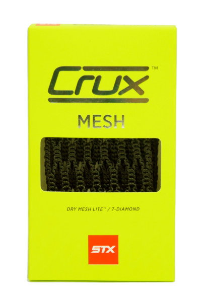 STX Women's Crux Mesh Piece - Black