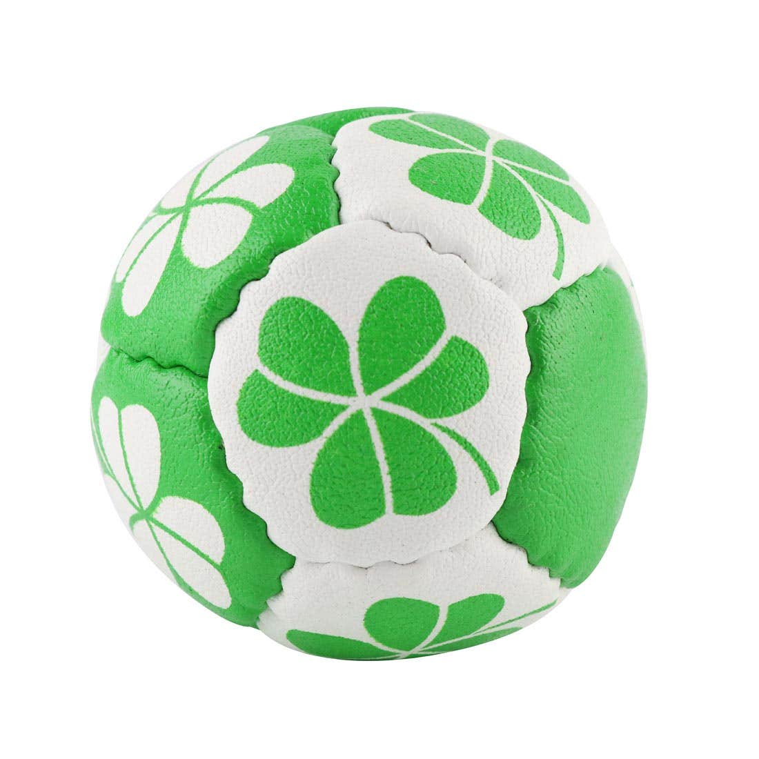Swax Lax Shamrock Lacrosse Training Balls