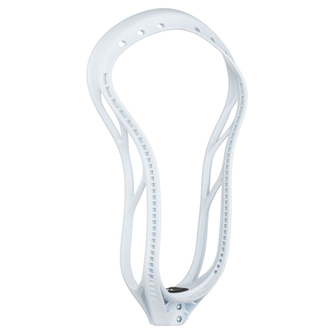 StringKing Mark 2F Unstrung Lacrosse Head - White