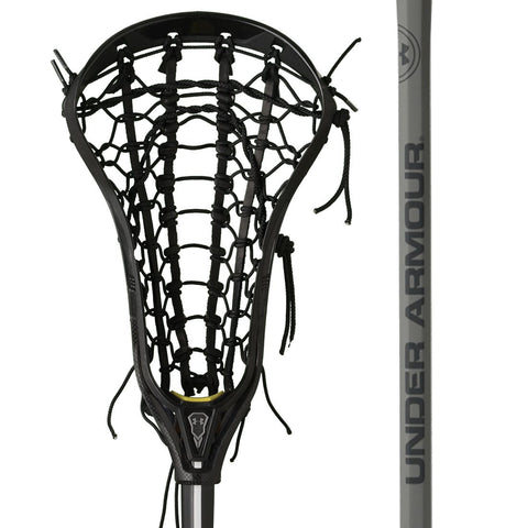 Under Armour Emissary Womens Complete Stick - Main Image