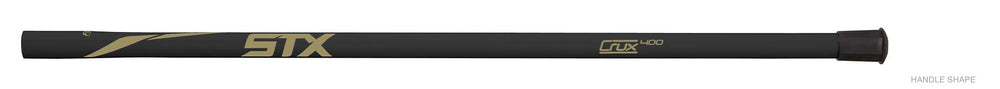 STX Crux 400 Womens Lacrosse Shaft