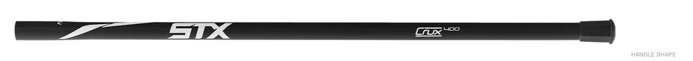 STX Crux 400 Womens Lacrosse Shaft