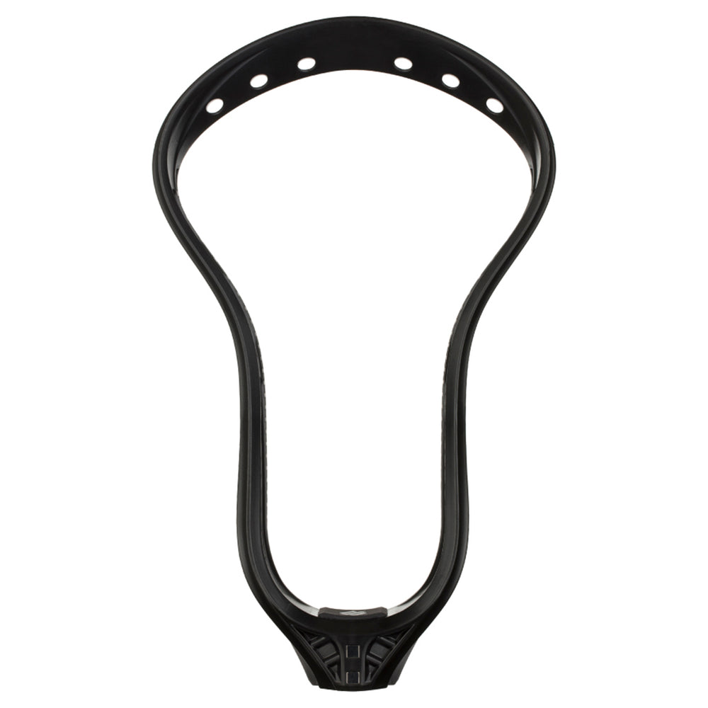 StringKing Mark 2F Unstrung Lacrosse Head - Black