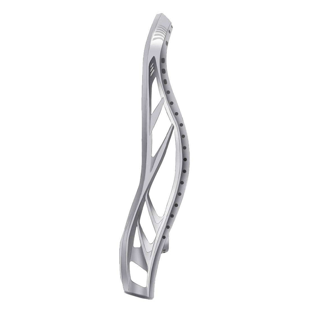 Under Armour Command D Lacrosse Head Sidewall