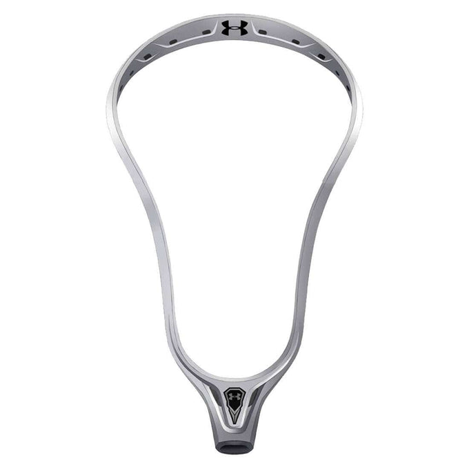 Under Armour Command D Lacrosse Head Front Profile