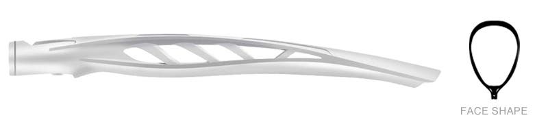 Under Armour Command Goalie Head