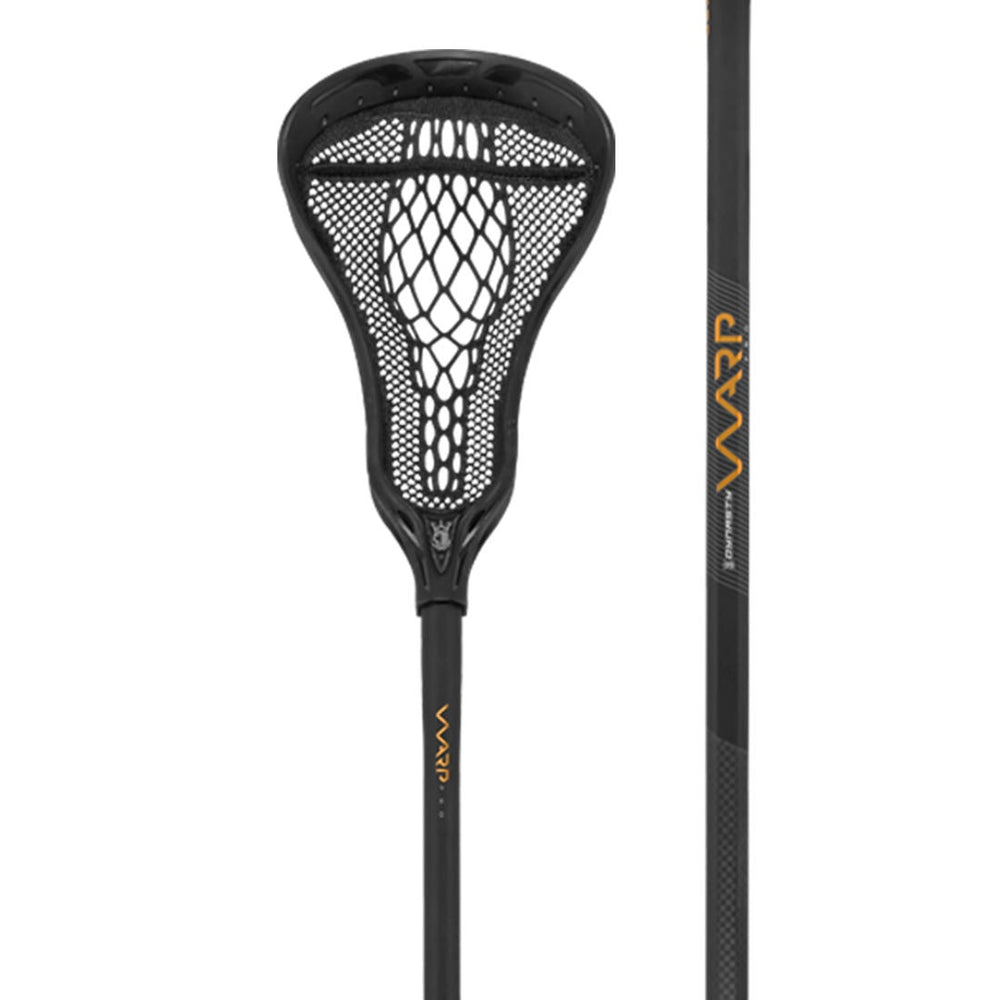Brine Dynasty Warp Pro Minimus Carbon Girls Complete Stick