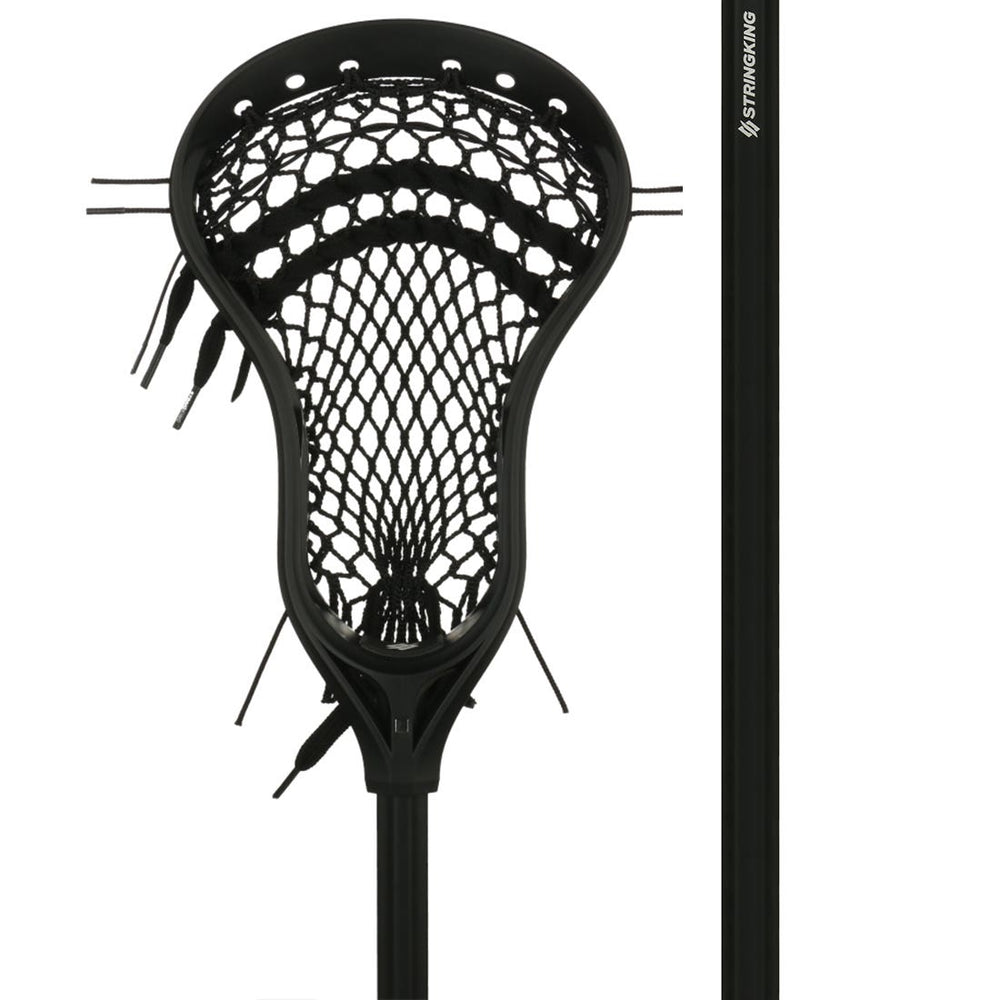 StringKing Complete 2 Junior Lacrosse Stick