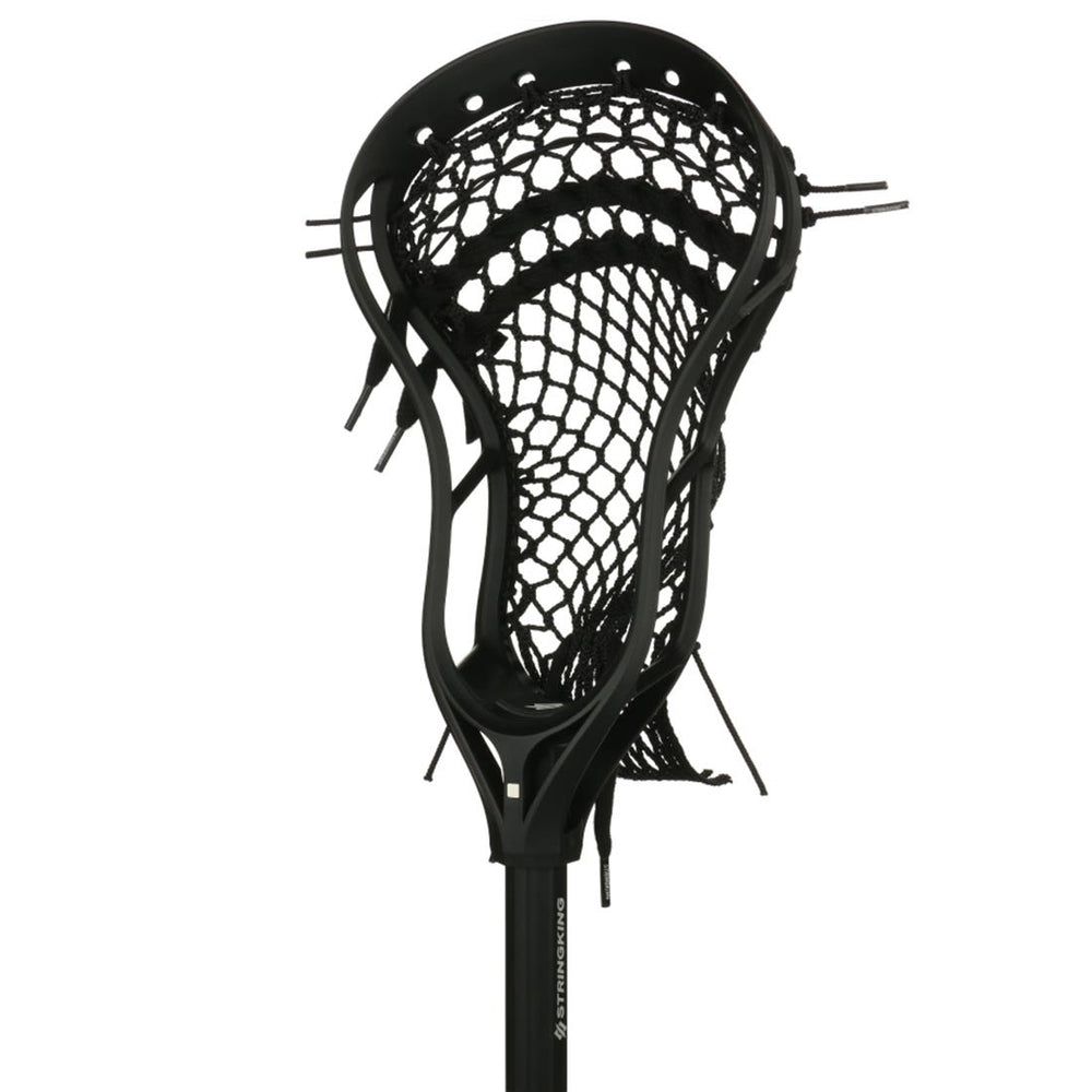 StringKing Complete 2 Junior Lacrosse Stick Tilt