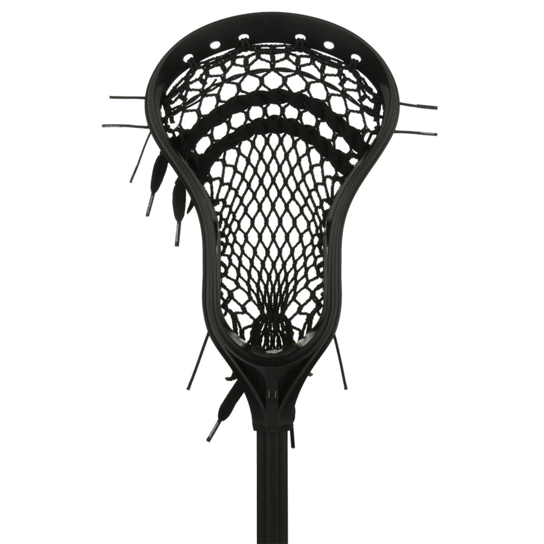 StringKing Complete 2 Defense Lacrosse Stick - Thumbnail 5