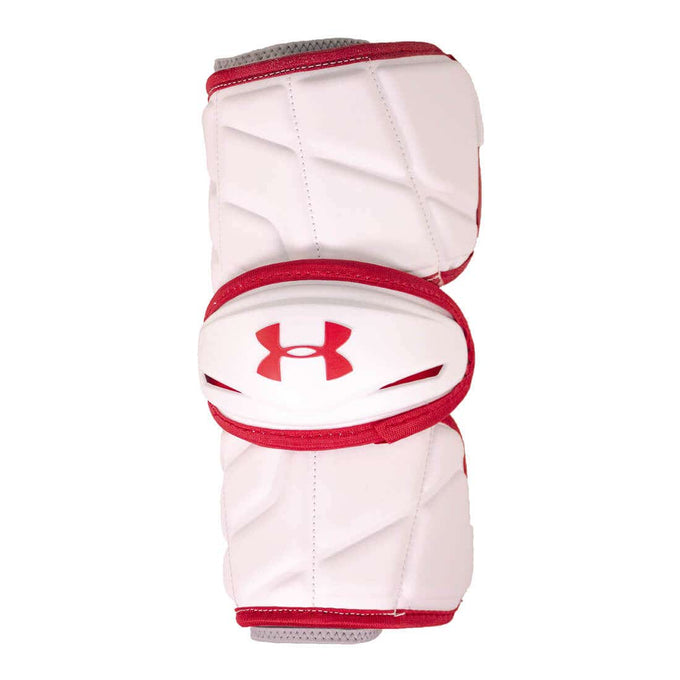 Under Armour Command Pro II Arm Pad Red Main