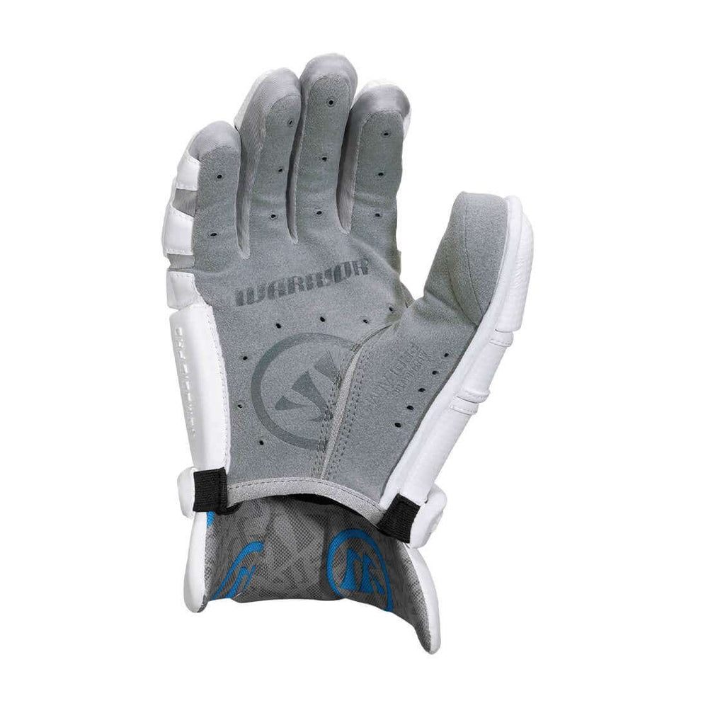Warrior Nemesis Pro Goalie Gloves