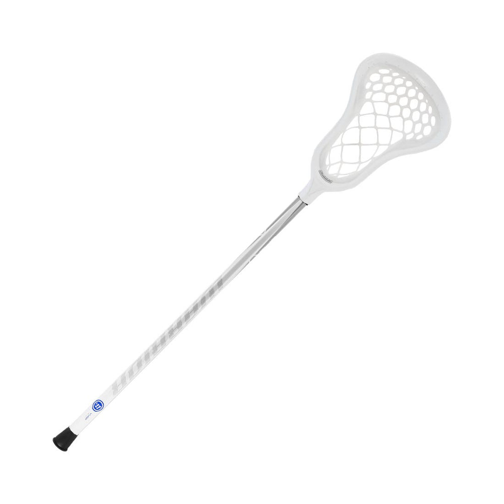 Warrior Evo Warp Mini Stick - White