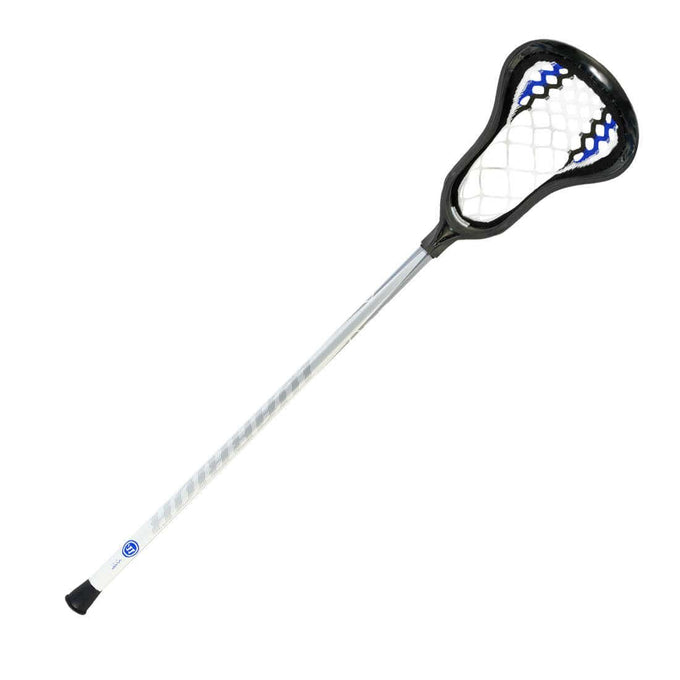Warrior Evo Warp Mini Stick - Black