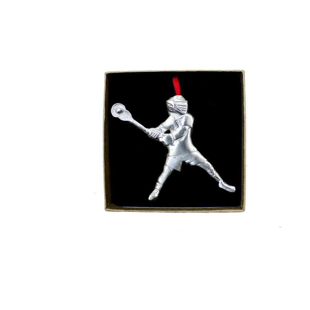 LU Jumpman Ornament
