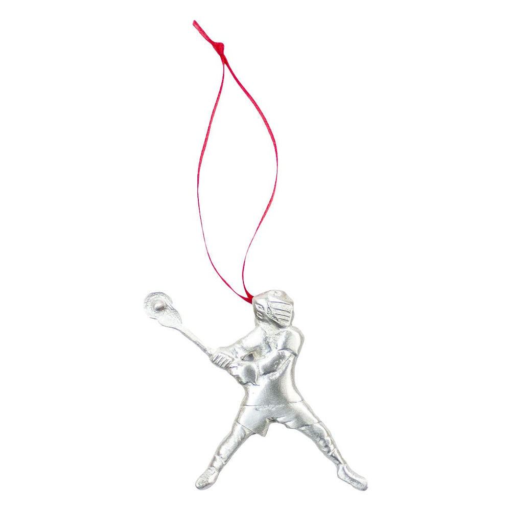 LU Jumpman Ornament