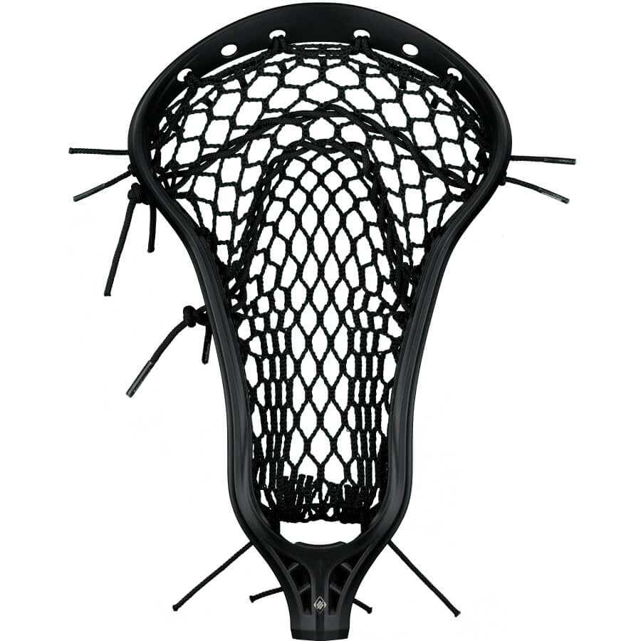 StringKing Women's Type 4 Mesh - Black