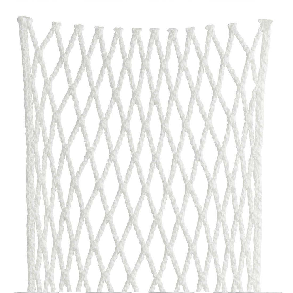 StringKing Grizzly Goalie Mesh 2S - White