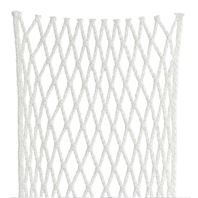 StringKing Grizzly Goalie Mesh 2S - White