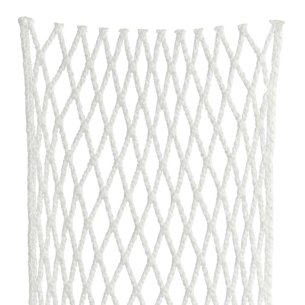 Stringking Grizzly 2X Goalie Mesh - White