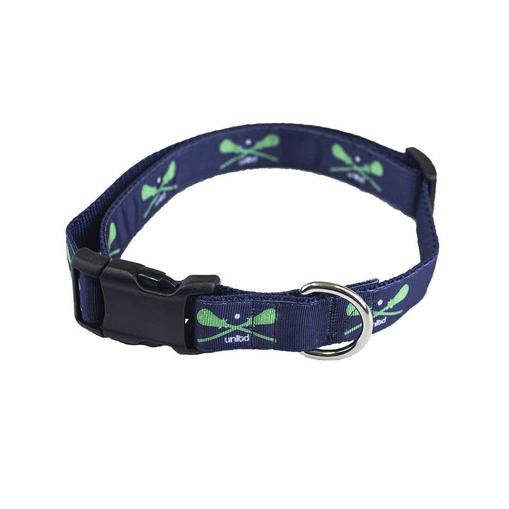 Lacrosse Unlimited Dog Collar
