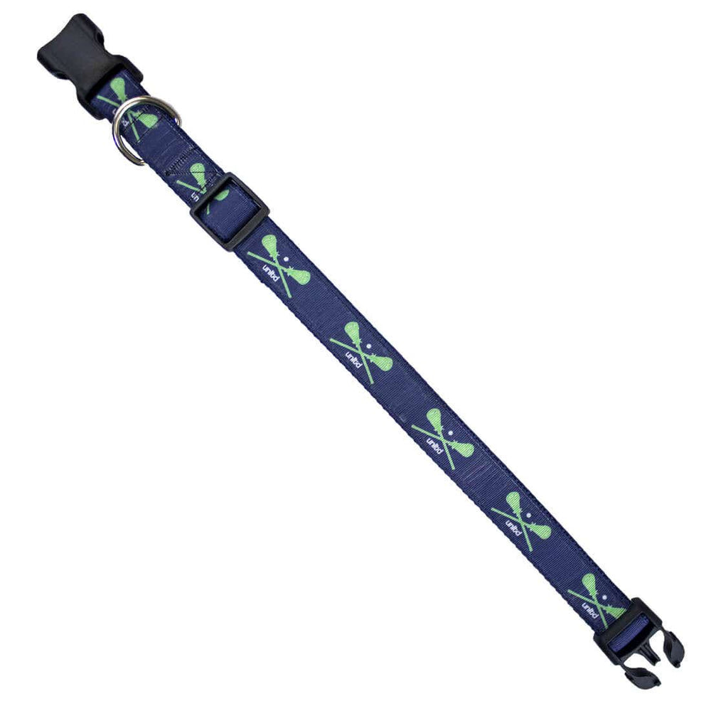 Lacrosse Unlimited Dog Collar