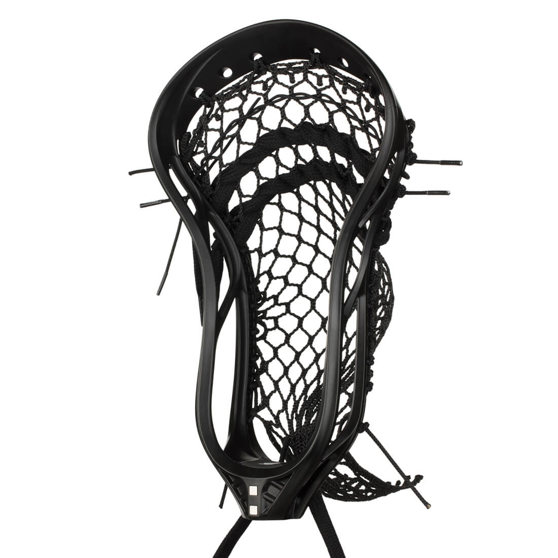 StringKing Mark 2F Lacrosse Head - Thumbnail 2