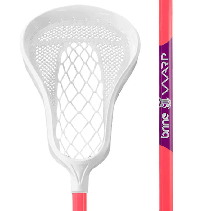 Brine Warp Junior Womens Complete Stick