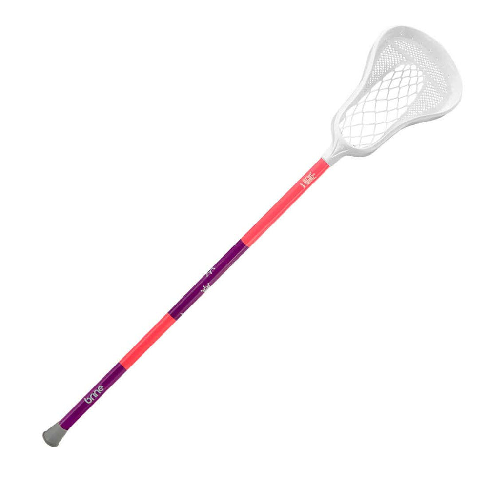 Brine Warp Junior Womens Complete Stick Full Stick