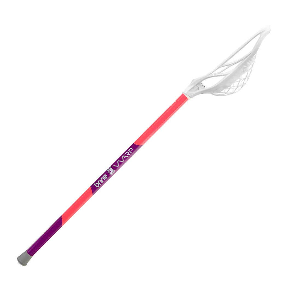 Brine Warp Junior Womens Complete Stick Side