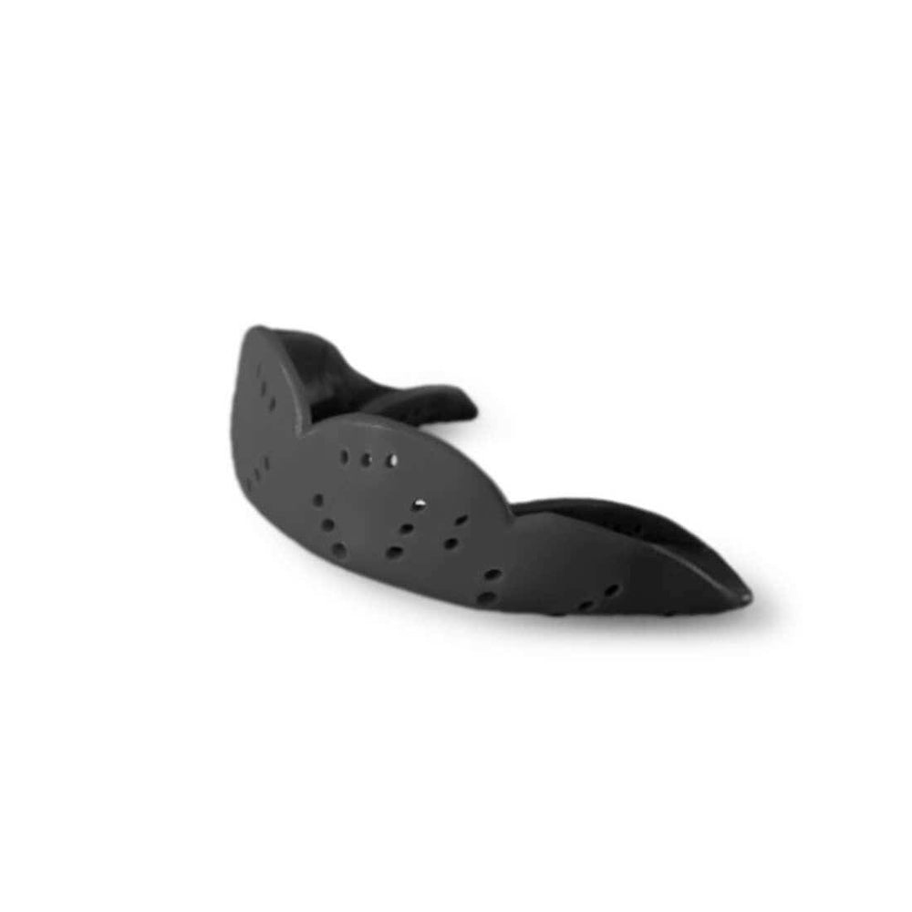 SISU AERO Mouthguard - Black