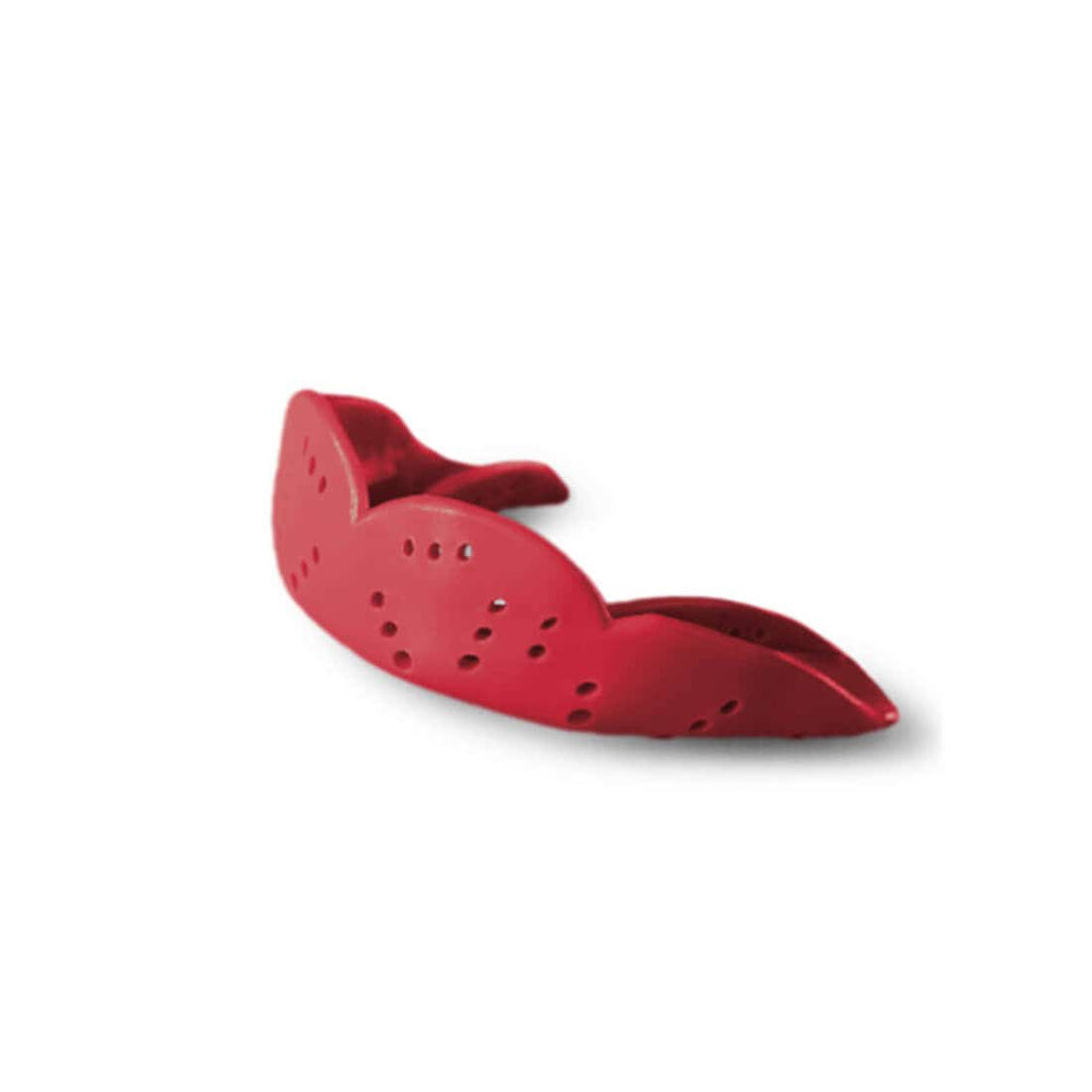 SISU AERO Mouthguard - Red